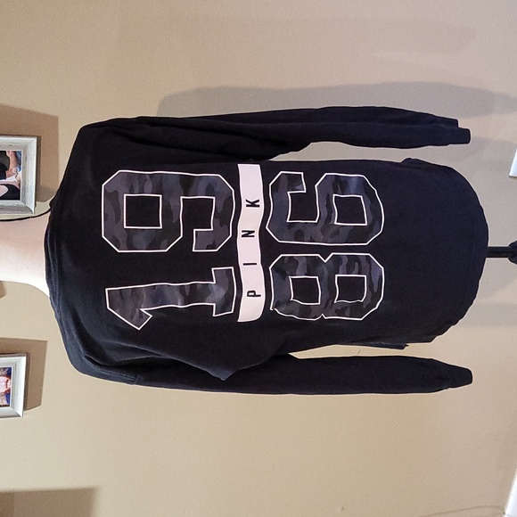 Victoria's Secret PINK Shirt - Picture 1 of 8